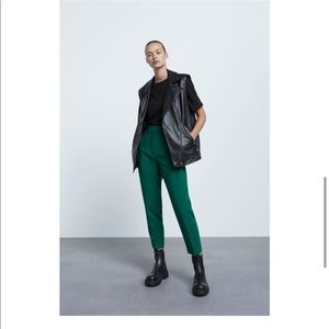 Zara pants worn once fit too snug